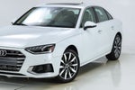 2023 Audi A4 40 Premium Plus quattro