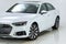 2023 Audi A4 40 Premium Plus quattro