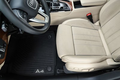 2023 Audi A4 40 Premium Plus quattro