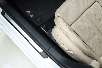 2023 Audi A4 40 Premium Plus quattro