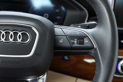 2023 Audi A4 40 Premium Plus quattro