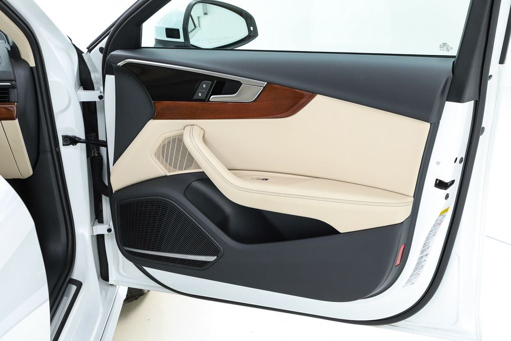 2023 Audi A4 40 Premium Plus quattro