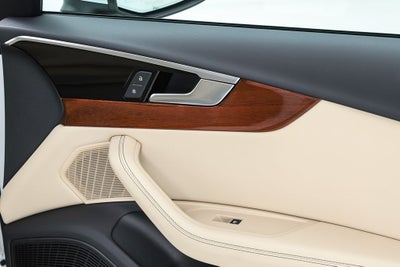 2023 Audi A4 40 Premium Plus quattro