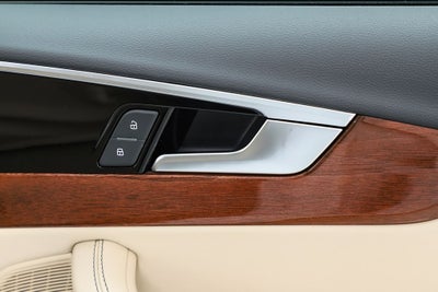 2023 Audi A4 40 Premium Plus quattro