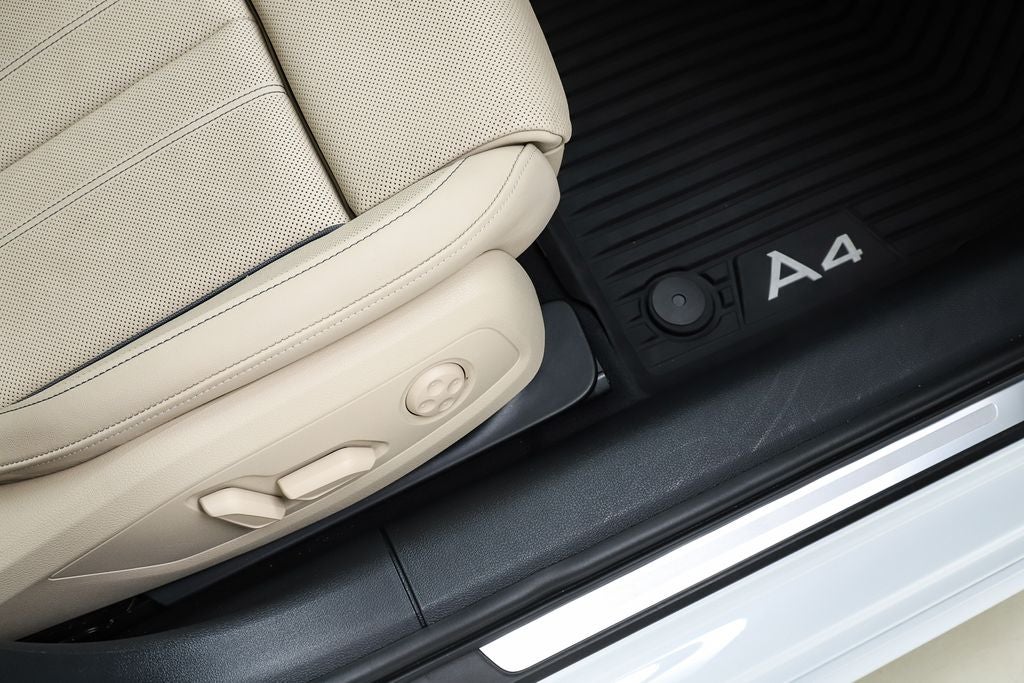 2023 Audi A4 40 Premium Plus quattro