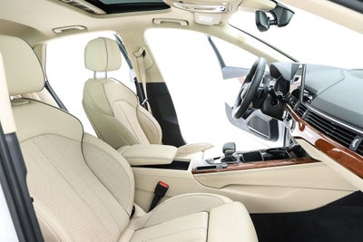 2023 Audi A4 40 Premium Plus quattro