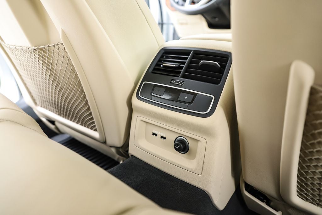 2023 Audi A4 40 Premium Plus quattro
