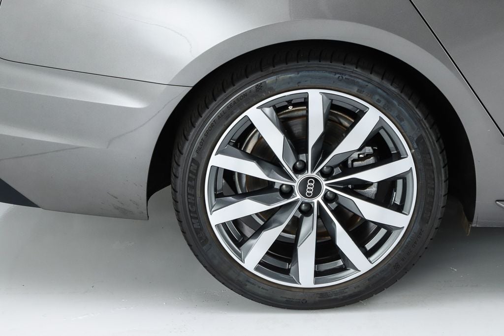 2021 Audi A4 40 Premium Plus quattro