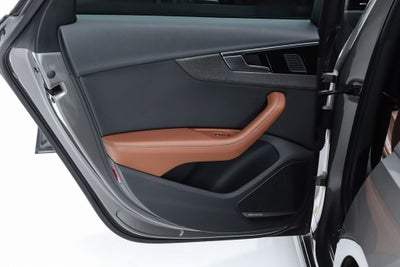 2021 Audi A4 40 Premium Plus quattro