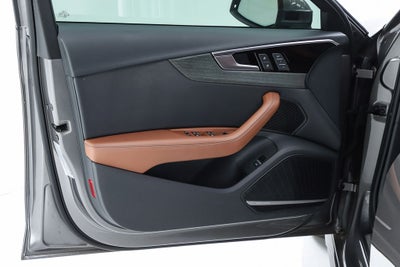 2021 Audi A4 40 Premium Plus quattro