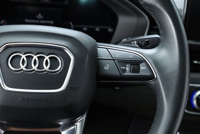 2021 Audi A4 40 Premium Plus quattro