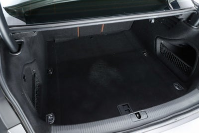 2021 Audi A4 40 Premium Plus quattro