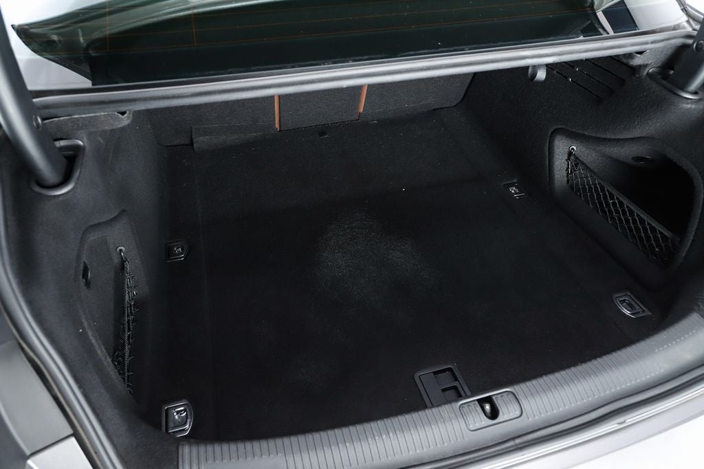 2021 Audi A4 40 Premium Plus quattro