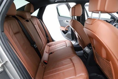 2021 Audi A4 40 Premium Plus quattro