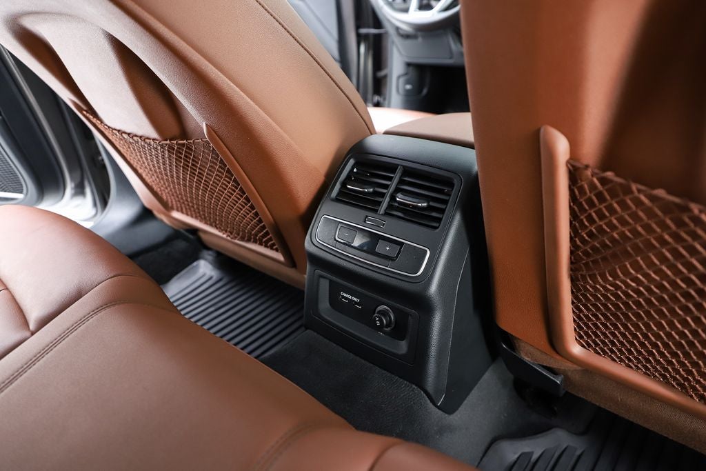 2021 Audi A4 40 Premium Plus quattro