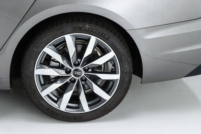 2021 Audi A4 40 Premium Plus quattro