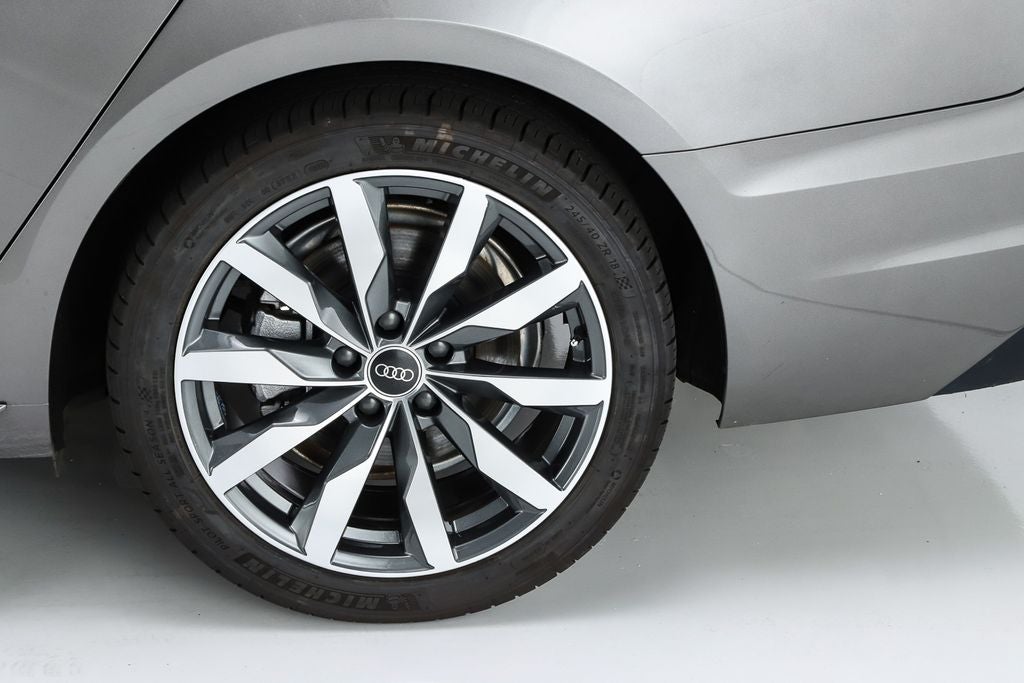 2021 Audi A4 40 Premium Plus quattro
