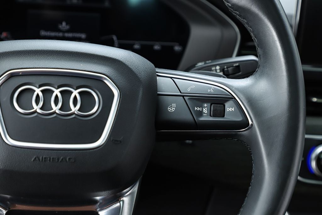 2021 Audi A4 40 Premium Plus quattro