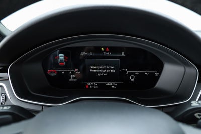 2021 Audi A4 40 Premium Plus quattro