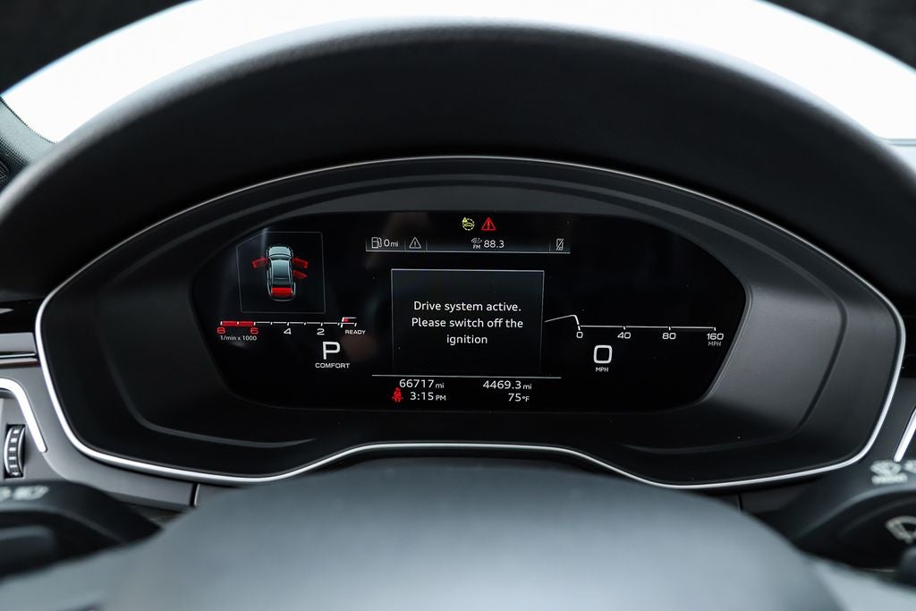 2021 Audi A4 40 Premium Plus quattro