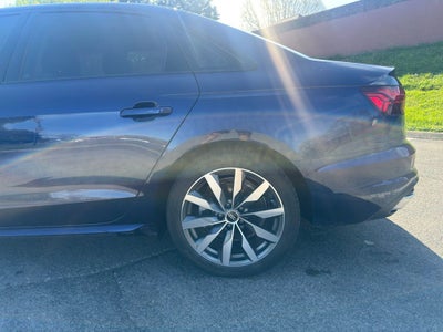 2023 Audi A4 40 Premium Plus quattro