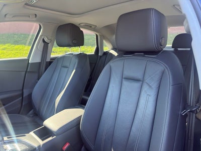 2023 Audi A4 40 Premium Plus quattro