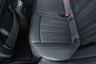 2023 Audi A4 40 Premium Plus quattro