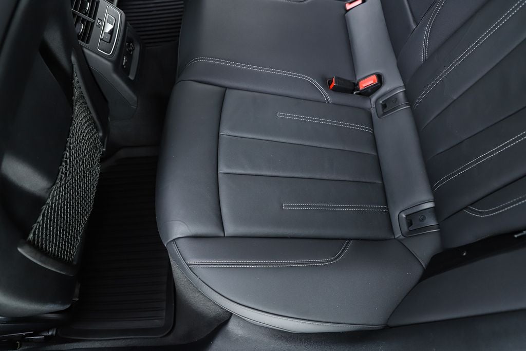 2023 Audi A4 40 Premium Plus quattro