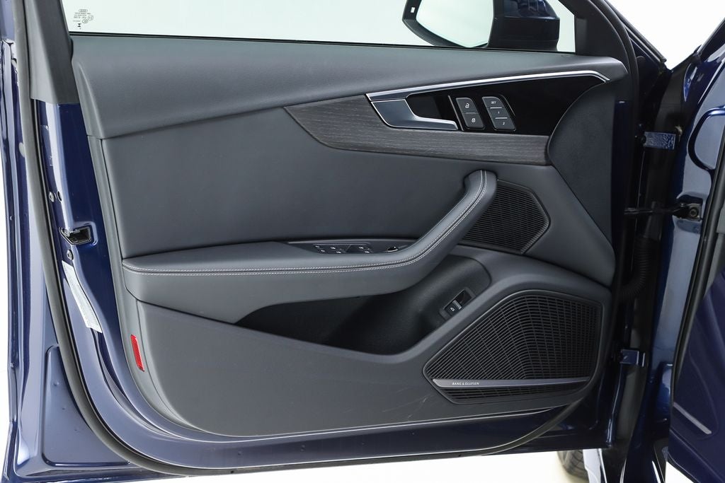 2023 Audi A4 40 Premium Plus quattro