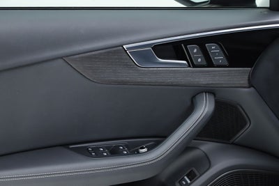 2023 Audi A4 40 Premium Plus quattro