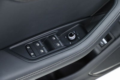 2023 Audi A4 40 Premium Plus quattro