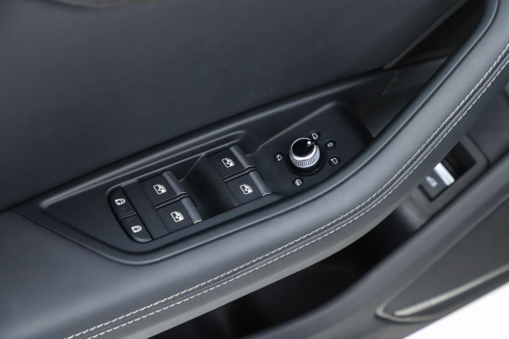 2023 Audi A4 40 Premium Plus quattro