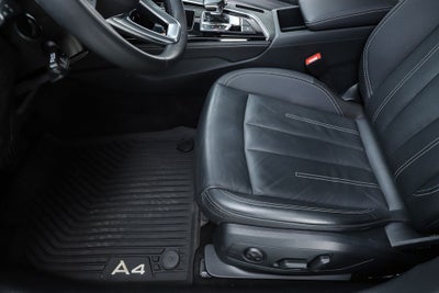 2023 Audi A4 40 Premium Plus quattro