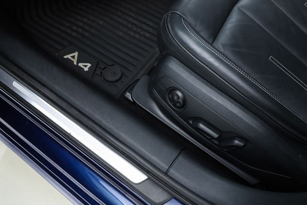 2023 Audi A4 40 Premium Plus quattro