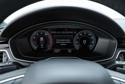 2023 Audi A4 40 Premium Plus quattro