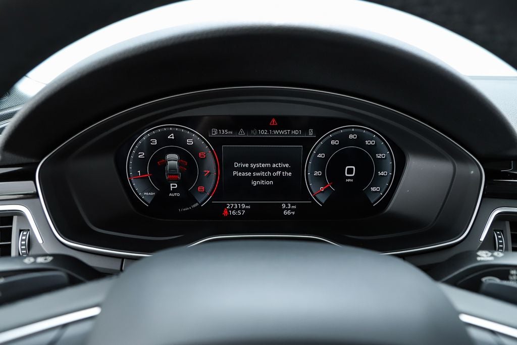 2023 Audi A4 40 Premium Plus quattro