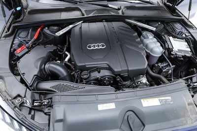 2023 Audi A4 40 Premium Plus quattro
