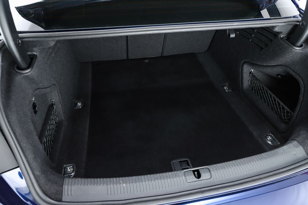 2023 Audi A4 40 Premium Plus quattro