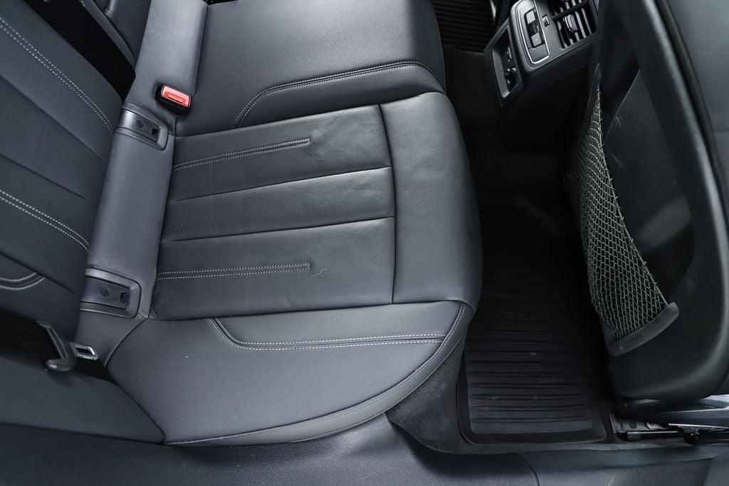 2023 Audi A4 40 Premium Plus quattro