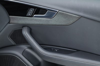 2023 Audi A4 40 Premium Plus quattro