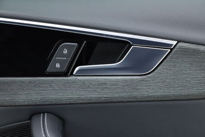 2023 Audi A4 40 Premium Plus quattro