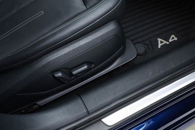 2023 Audi A4 40 Premium Plus quattro