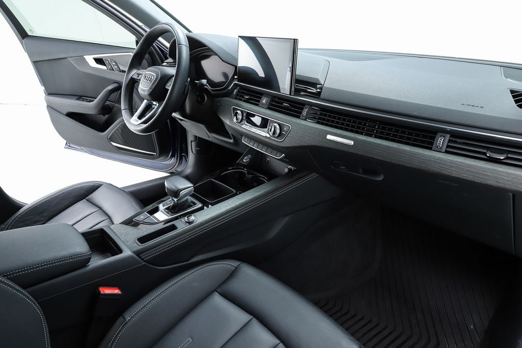2023 Audi A4 40 Premium Plus quattro