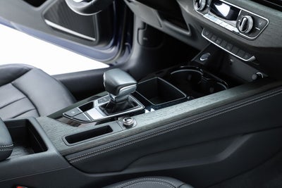 2023 Audi A4 40 Premium Plus quattro