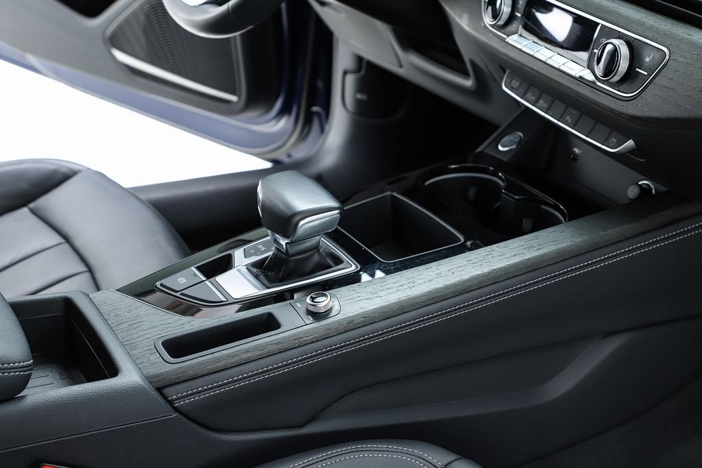 2023 Audi A4 40 Premium Plus quattro