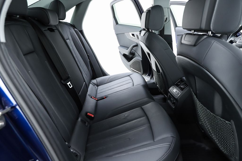 2023 Audi A4 40 Premium Plus quattro