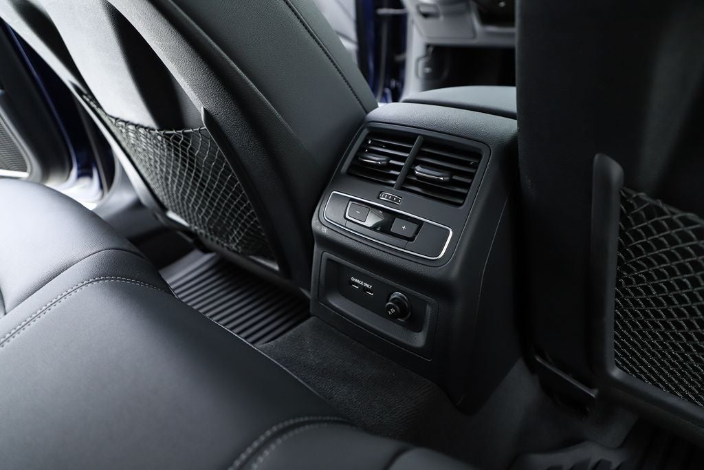 2023 Audi A4 40 Premium Plus quattro