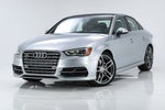 2015 Audi S3 2.0T Premium Plus quattro