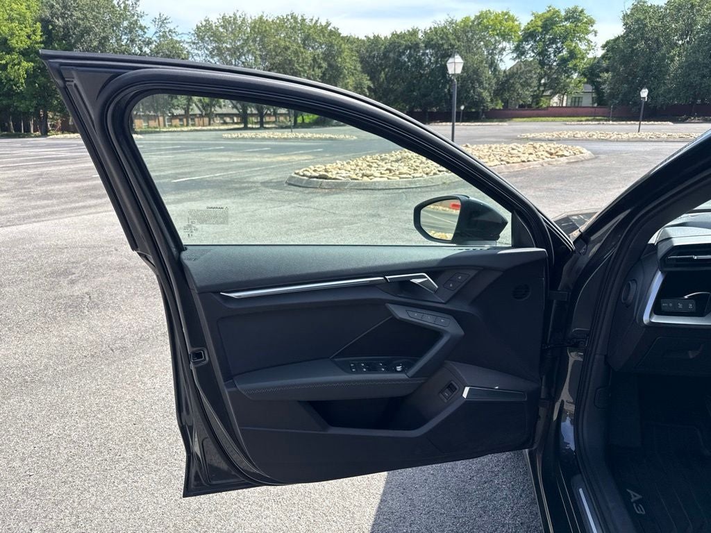 2023 Audi A3 40 Premium Plus
