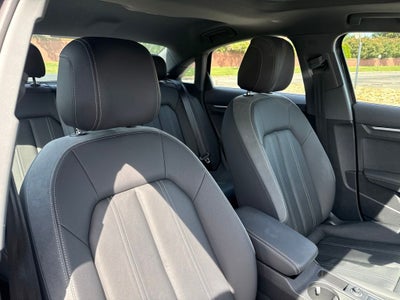 2023 Audi A3 40 Premium Plus